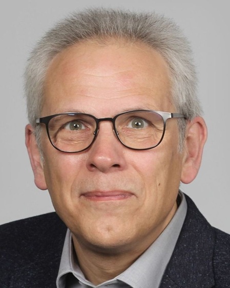 Bürgermeister Jürgen Schliekau