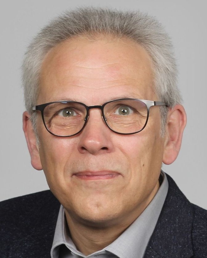 Bürgermeister Jürgen Schliekau